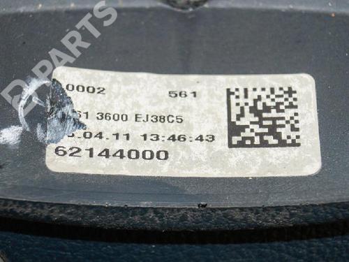 Steering wheel FORD FIESTA VI (CB1, CCN) 1.4 | BP6739773C49 