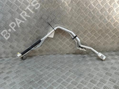 Used AC pipe POLESTAR POLESTAR 2 (534) EV (224 hp) 28549927
