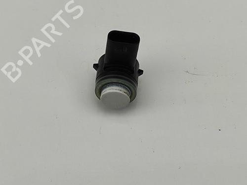 Used Electronic module VW PASSAT B8 Variant (3G5, CB5) 2.0 TDI (150 hp) 27092237