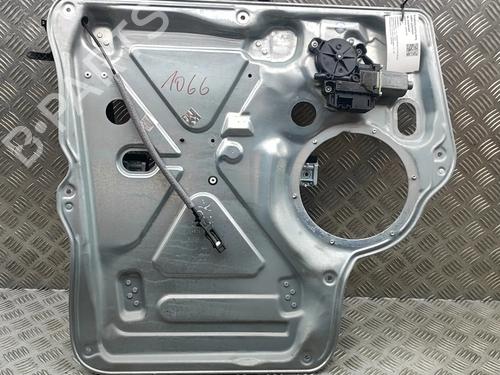 Used Front left window mechanism Front left window mechanism VW TRANSPORTER T6 / CARAVELLE T6 Bus (SGB, SGJ, SHB, SHJ) 2.0 TDI (204 hp) 33393376 33393376