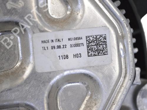 Radiator fan VW PASSAT B8 Variant (3G5, CB5) 2.0 TDI | BP33359017M35 - Image 6