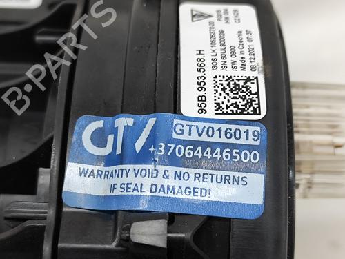 Steering column stalk BMW X3 (F25) xDrive 20 d | BP22351069I23 