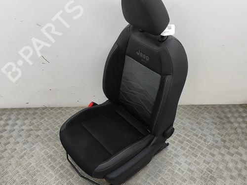 Left front seat JEEP AVENGER (J2) Electric | BP28559770C15  - Image 5