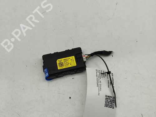 Used Electronic module Electronic module KIA EV9 (MV) 100 GT-Line AWD (385 hp) 34160698 34160698