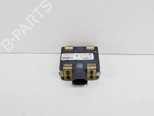 Used Electronic module Electronic module VW GOLF VII (5G1, BQ1, BE1, BE2) 2.0 GTI (230 hp) 14638280 14638280
