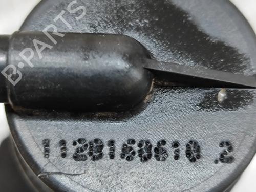 Headlight washer CHEVROLET TRAILBLAZER (KC_) 4.2 AWD | BP24818678E17 