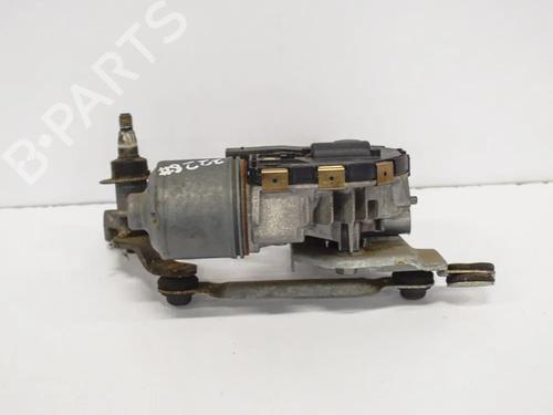 Front wiper motor FORD S-MAX (WA6) 1.6 TDCi | BP6865252M29 - Image 3