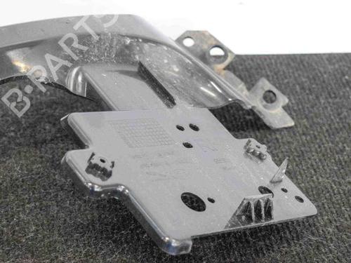 Rear bumper bracket LAND ROVER RANGE ROVER EVOQUE (L538) 2.0 D 4x4 | BP14667263C159