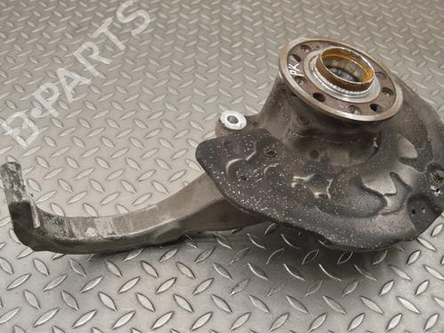 Used Left front steering knuckle Left front steering knuckle MERCEDES-BENZ E-CLASS Coupe (C238) E 220 d (238.314) (194 hp) 30620338 30620338