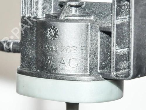 Electronic sensor VW PASSAT B8 (3G2, CB2) 2.0 TDI 4motion | BP14658088M84  - Image 5