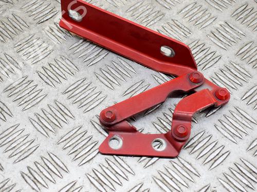 Hinge/Door check strap MERCEDES-BENZ A-CLASS (W168) A 160 (168.033, 168.133) | BP14631951C146 