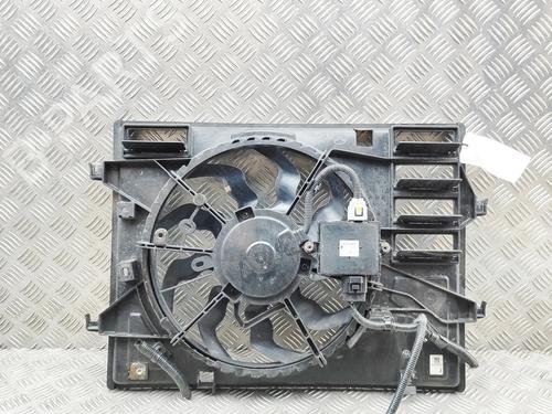 Radiator fan MAZDA MX-5 IV (ND__) 2.0 (ND2E, ND6E) | BP37402597M35 - Image 4