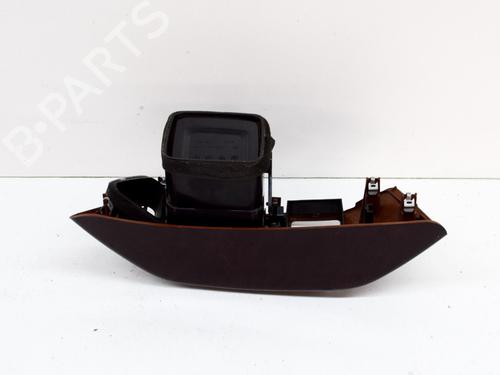Air vent MITSUBISHI PAJERO III (V7_W, V6_W) 3.2 Di-D (V68W) | BP14638074I21 