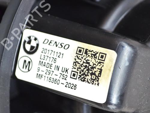 Heater blower motor MINI MINI (F55) One D | BP36043111M62  - Image 6