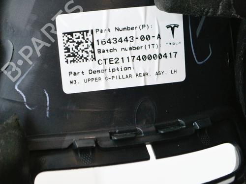 Altro TESLA MODEL 3 (5YJ3) EV AWD | BP27758862O1