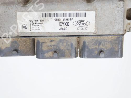 Engine control unit (ECU) FORD RANGER (TKE) 3.2 TDCi 4x4 | BP39205109M57  - Image 7