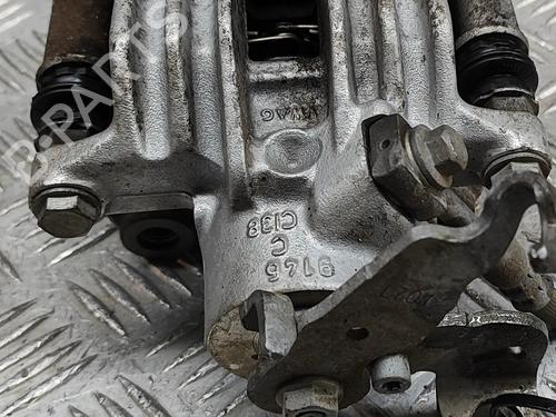 Left rear brake caliper VW TAIGO (CS1) 1.0 TSI | BP28446550M107 - Image 6