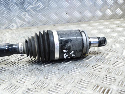 Right rear driveshaft BMW i3 (I01) Range Extender | BP10072478M41