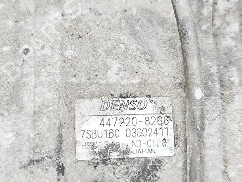 AC compressor PORSCHE BOXSTER (987) 2.7 | BP33279905M34 - Image 6