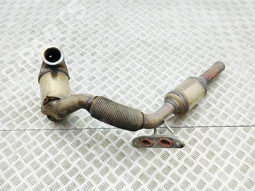 Catalyst VW T-ROC (A11, D11) 1.5 TSI | BP33389255M10 - Image 3