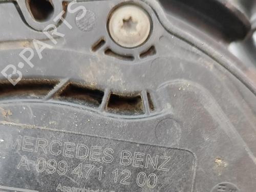 AdBlue-tank MERCEDES-BENZ E-CLASS Convertible (A238) E 220 d (238.414) | BP33378051M85 - Image 7
