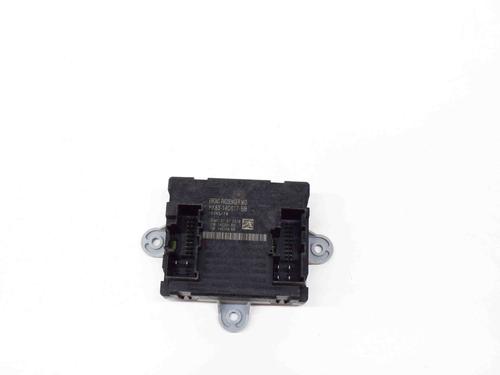 Elektronische module JAGUAR E-PACE (X540) 2.0 D150 (150 hp) 10526771