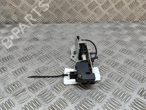 Serrure hayon VW TOUAREG (7LA, 7L6, 7L7) 3.0 V6 TDI | BP19502486C101 