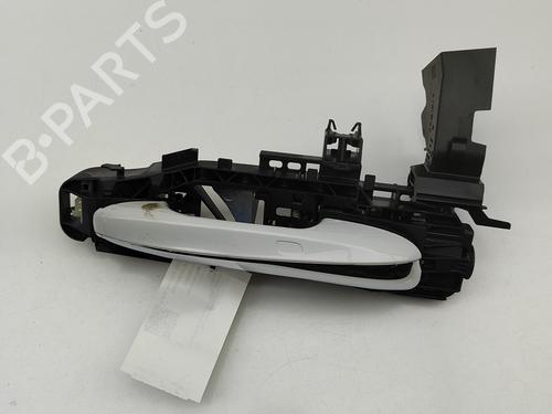 Used Front right exterior door handle MERCEDES-BENZ EQB (X243) EQB 300 4-matic (243.608, 243.609) (228 hp) 29593929