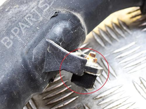 Pipe SUBARU OUTBACK (BL, BP) 2.5 AWD (BP9) | BP28045705M125