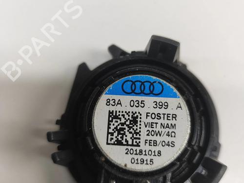 Speaker AUDI Q3 (F3B) 35 TFSI | BP27789925E2 - Image 5