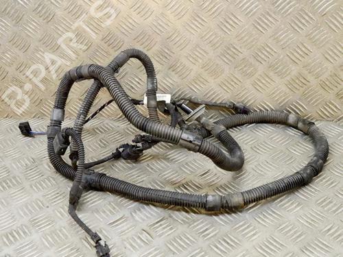 Used Electronic module AUDI Q3 (8UB, 8UG) 2.0 TDI (140 hp) 14652112