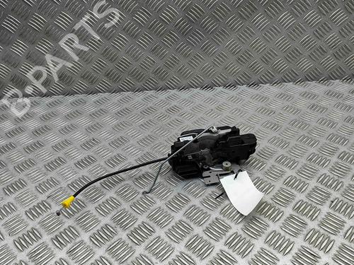 Used Front left lock VOLVO XC60 II (246) 2.0 B5 Mild-Hybrid (249 hp) 29486351