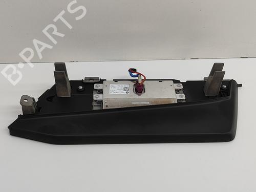 Display monitor BMW X5 (G05, F95) xDrive 45 e Plug-in-Hybrid | BP27780260C48 