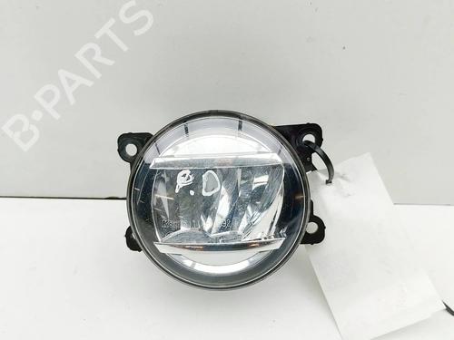 Used Right front fog light Right front fog light MITSUBISHI OUTLANDER III (GG_W, GF_W, ZJ, ZL, ZK) 2.4 Hybrid 4WD (GG3W) (208 hp) 33385845 33385845