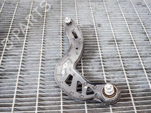 Right rear suspension arm MERCEDES-BENZ GLA-CLASS (X156) GLA 180 (156.942) | BP7734751M15 