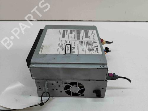 Electronic module LAND ROVER RANGE ROVER EVOQUE (L538) 2.2 D 4x4 | BP29486627M83 