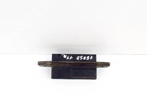Used Tailgate handle MERCEDES-BENZ E-CLASS (W212) E 300 CDI (212.020) (204 hp) 27757896