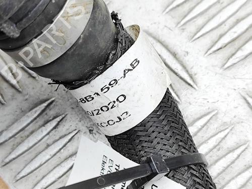 Pipe LAND ROVER RANGE ROVER EVOQUE (L551) 2.0 D200 4x4 | BP33388161M125 - Image 11