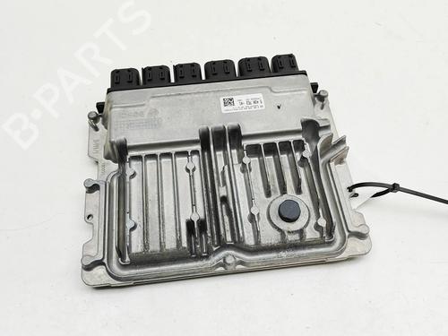 Engine control unit (ECU) BMW X3 (G01, F97, G08) xDrive 20 d | BP33291889M57 - Image 3