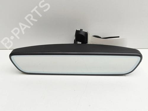 Rétroviseur intérieur MAZDA 3 Hatchback (BP) 2.5 e-SKYACTIV-G (BP5H) (140 hp) 30938000