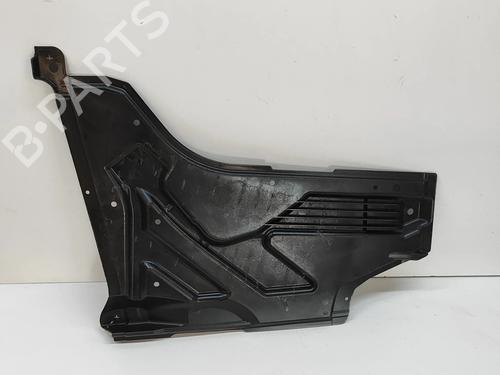 Used Underbody protection AUDI Q5 (8RB) 2.0 TDI quattro (177 hp) 24975631