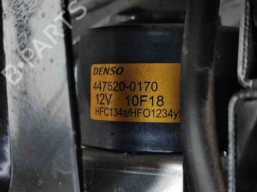 Elektronisk sensor NISSAN ARIYA (FE0) EV e-4ORCE | BP29337037M84 