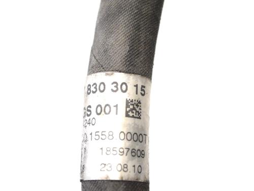 AC pipe MERCEDES-BENZ E-CLASS (W212) E 220 CDI / BlueTEC (212.001, 212.002) | BP33351864M126 - Image 6