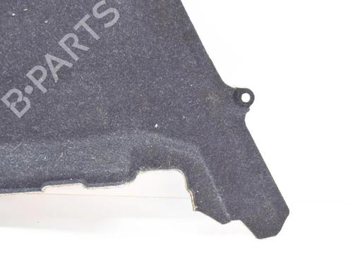 Boot lining BMW i3 (I01) Range Extender | BP14619142I3 - Image 2
