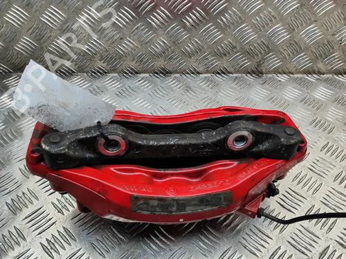 Right front brake caliper AUDI Q5 (FYB, FYG) SQ5 TFSI quattro | BP28091291M104 
