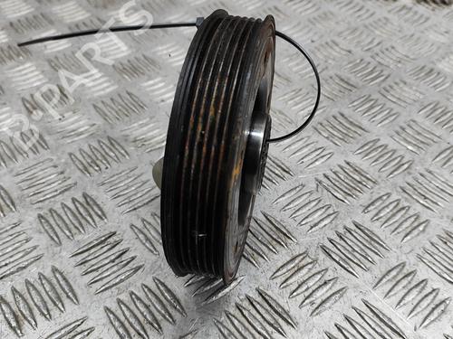 Remskive VW GOLF VII (5G1, BQ1, BE1, BE2) 2.0 GTI | BP18036703M122 