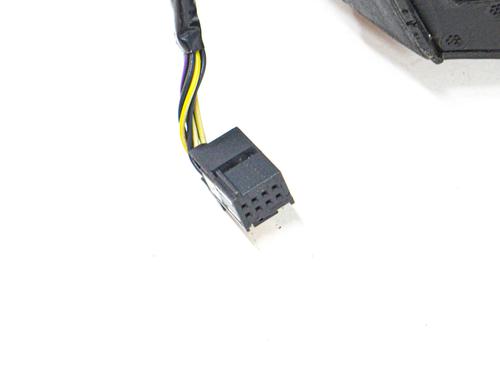 Left mirror FIAT BRAVO II (198_) 1.9 D Multijet (198AXC1B) | BP8935686C26