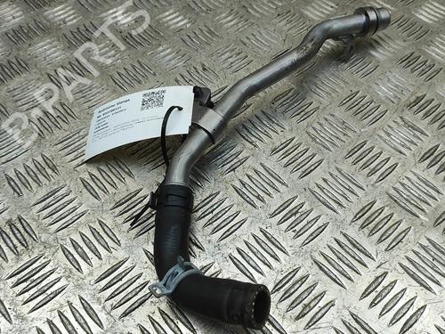 Pipe MERCEDES-BENZ CLA (C118) CLA 250 e (118.386) | BP31810333M125