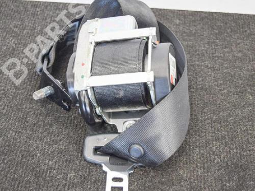 Used Rear left seatbelt Rear left seatbelt 6865785 6865785