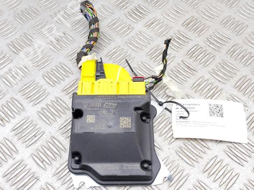 Used ECU airbags ECU airbags MERCEDES-BENZ GLE (V167) GLE 450 d 4-matic (167.133) (370 hp) 39687198 39687198
